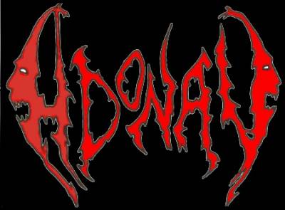 logo Adonay (PL)